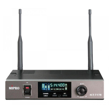 Mipro Act-717b (6a) Base Receptor